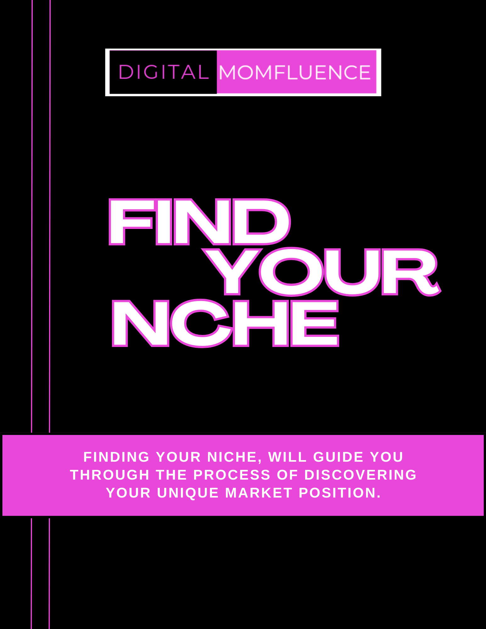 Discover Your Niche: Unlocking Market Potential Guide