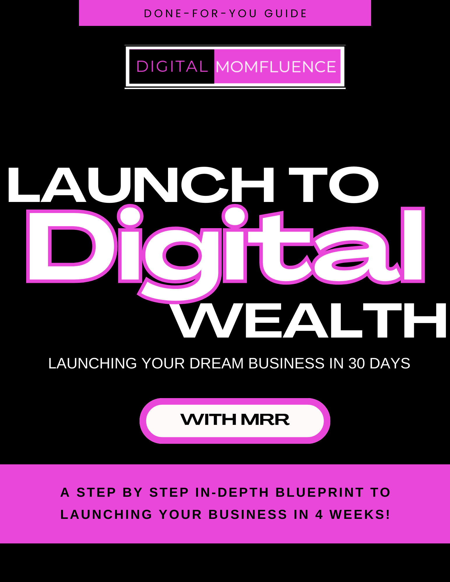 Embark on Digital Wealth: Your Launch Guide