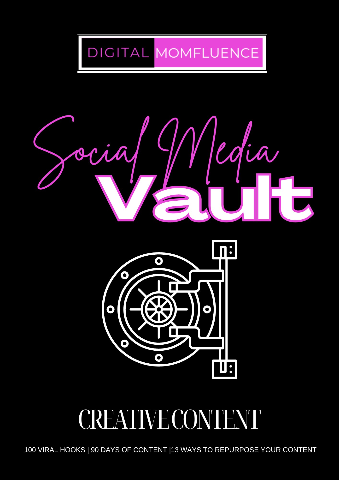 Unlocking Success: The Social Media Vault To Go Viral